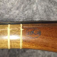 سه تار استاد ملکشاهی