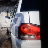 پراید۱۳۲دوگانه فابریک|خودرو سواری و وانت|علیآباد کتول, |دیوار