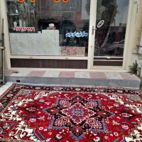 خریدو فروش انواع فرش و مصالح فرش محمودی|فرش|اهر, |دیوار