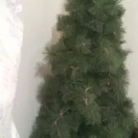 درخت کریسمس   مناسب آتلیه  خونه و شب یلدا