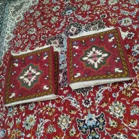 دو عدد رو صندل|فرش|اهر, |دیوار