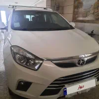 جک اس 5 اتومات|خودرو سواری و وانت|نیشابور, شهرک جانبازان|دیوار