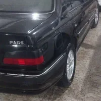 ماشین پرشیا|خودرو سواری و وانت|زنجان, |دیوار