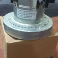 موتور جاروبرقی  ۲۰۰۰ ال جی سوخته