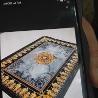 سرای گل مهر فرش 12متری حسام بصورت چکی بیا خرید کن|فرش|اصفهان, آزادگان|دیوار