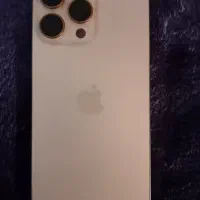 آیفون ۱۶پرومکس ۲۵۶ zaa دوسیم در حد نو desert