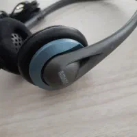 هدفن altec lansing ahp10|سیستم صوتی خانگی|تهران, والفجر|دیوار