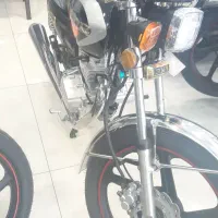 هوندا ۲۰۰ پرواز|موتورسیکلت|اصفهان, ناصرخسرو|دیوار