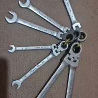 آچار آمریکایی اصل|ابزارآلات|کرج, حسین آباد (اکبر آباد)|دیوار