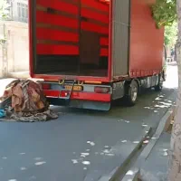 کارگر اسباب کشی و حمل اثاث منزل و باربری در همه جا|خدمات حمل و نقل|کرج, گلشهر|دیوار