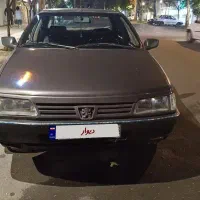 روا سال مدل 89دوگانه سوز هیدرولیک|خودرو سواری و وانت|آستانه اشرفیه, |دیوار