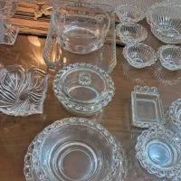 بلوریجات تمیز|ظروف سرو و پذیرایی|تهران, بهداشت|دیوار