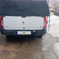 وانت اریسان 1 مدل 95|خودرو سواری و وانت|مریوان, |دیوار