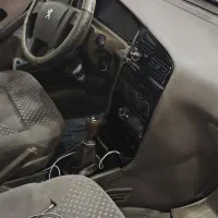 پژو 405 دوکانه شرکتی|خودرو سواری و وانت|مریوان, |دیوار