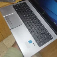 لپ تاپHp 650g1 i5 رم۸/هارد256ssd/پرقدرت|رایانه همراه|تهران, استخر|دیوار