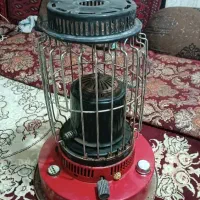 چراغ نفتی اترا