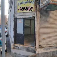 اجاره مغازه، ۱۵ متر ،بورس لوازم یدکی قطعات راهسازی