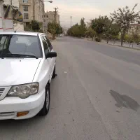 پراید ۱۱۱|خودرو سواری و وانت|کرج, حسن آباد|دیوار