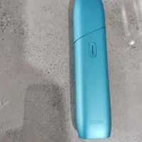 سیگار الکترونیکی iQOS