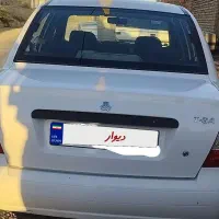 تیبا صندوق دار۱۴۰۰