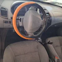 تیبا۲|خودرو سواری و وانت|تهران, افسریه جنوبی|دیوار