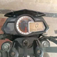 موتوربنلی 150tnt.فیس قدیم .۱۴۰۰|موتورسیکلت|تهران, مسعودیه|دیوار