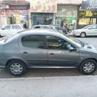 پژو۲۰۶ اس دی مدل۹۰ tufدوگانه کارخانهV1|خودرو سواری و وانت|مشهد, شاهد (شهرک غرب)|دیوار