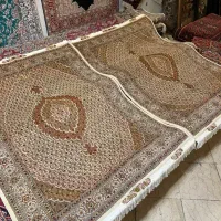 جفت سه متری ماهی تبریز.