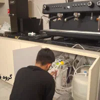 نصب تعمیر سرویس تعویض فیلتر تصفیه آب تسفیه تسویه|خدمات پیشه و مهارت|تهران, پونک|دیوار
