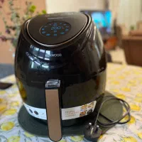 سرخ کن بدون روغن کنوود مدل HFP50