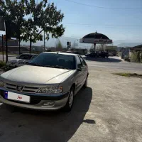 پژو پارس(پرشیا) مدل ۸۳|خودرو سواری و وانت|بابل, |دیوار