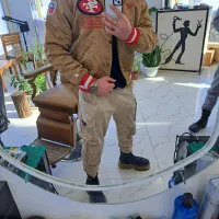 کاپشن  و سوشرت شلوار اورجینال و خارجی