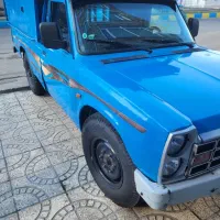 نیسان ابشنال مدل ۱۴۰۱|خودرو سواری و وانت|تهران, کیانشهر|دیوار