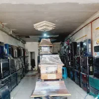 بخاری داریم هرمدلی که بخواین درحدنوباضمانت کم کار