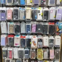 فروش یکجاکاور تلفن های همراه مخصوص باز کردن مغازه|لوازم جانبی موبایل و تبلت|نجفآباد, الله اکبر|دیوار