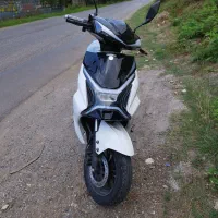 موتور برقی ایکس وان اکو  ۱۴۰۱ ( توضیحات)