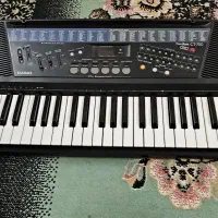 کیبورد مدل Casio ct700