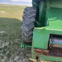 فروش کمباین|خودرو سنگین|گنبد کاووس, |دیوار