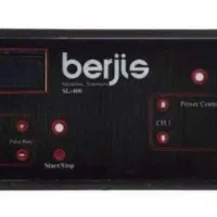 برجیس مدل SL400 دو کاناله