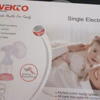 شیر دوش برقی