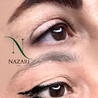 آموزش میکروبلیدینگ ابرو وآرایش دائم تخصصی|خدمات آرایشگری و زیبایی|اهواز, کیانپارس |دیوار