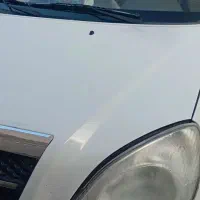 ام وی ام x33 معاوضه با پاترول ترجیحا شش سیلندر|خودرو سواری و وانت|یاسوج, |دیوار