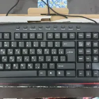 کیبورد پلاس