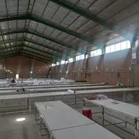 کارگر ساده آقا و خانم جهت کارخانه تولیدی پوشاک