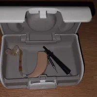 سمعک شنوایی