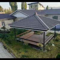 آهنگری و جوشکاری و برشکاری با تجهیزات کامل