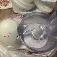 ابمیوه گیری و غذا ساز|آبمیوه‌گیر و آب‌مرکبات‌گیر|بیرجند, |دیوار