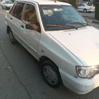 پراید۱۳۲مدل۹۱بیمه بدنه|خودرو سواری و وانت|شوشتر, |دیوار