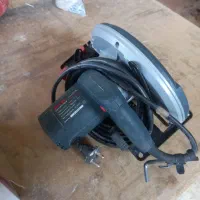 اره سینی رونیکس و سمباده لرزون پوکا