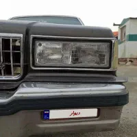 شورلت کاپریس کلاسیک مدل 1982 صفر تا صد بازسازی شده